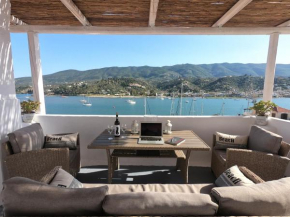 Villaki Poros House